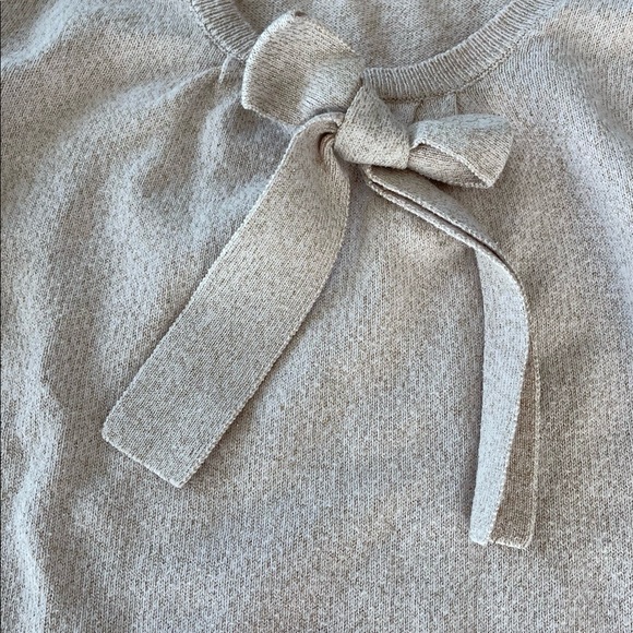 Chloe longsleeve sweater - Picture 2 of 5